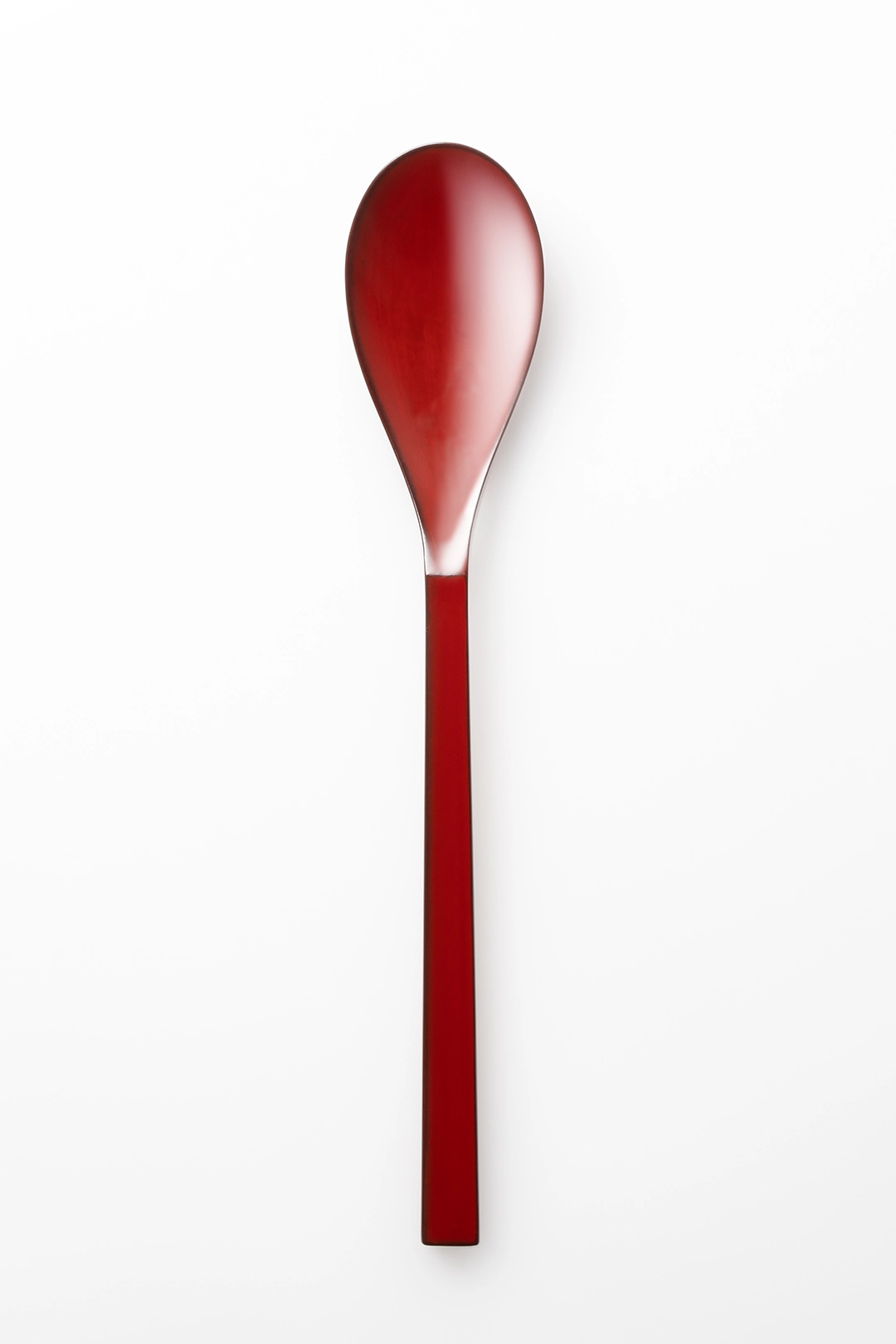 戸田光祐 作品集 デザイン アート｜KOHSUKE TODA PORTFOLIO Design Artwork｜めぐるの匙 漆のさじ