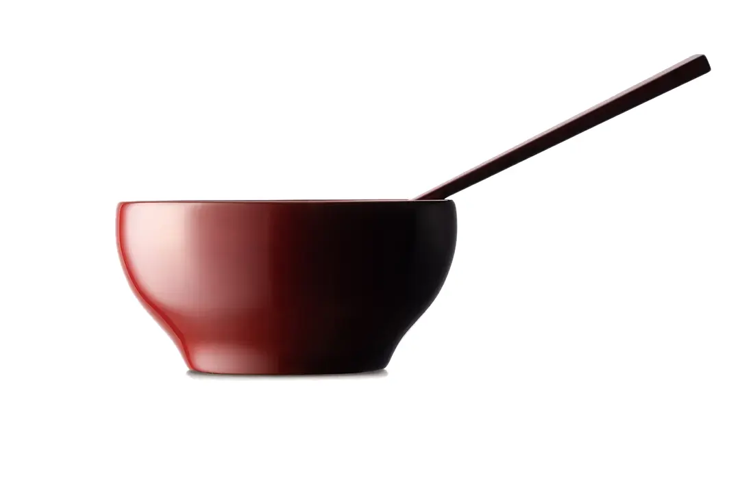 戸田光祐 作品集 デザイン アート｜KOHSUKE TODA PORTFOLIO Design Artwork｜めぐるの匙 漆のさじ