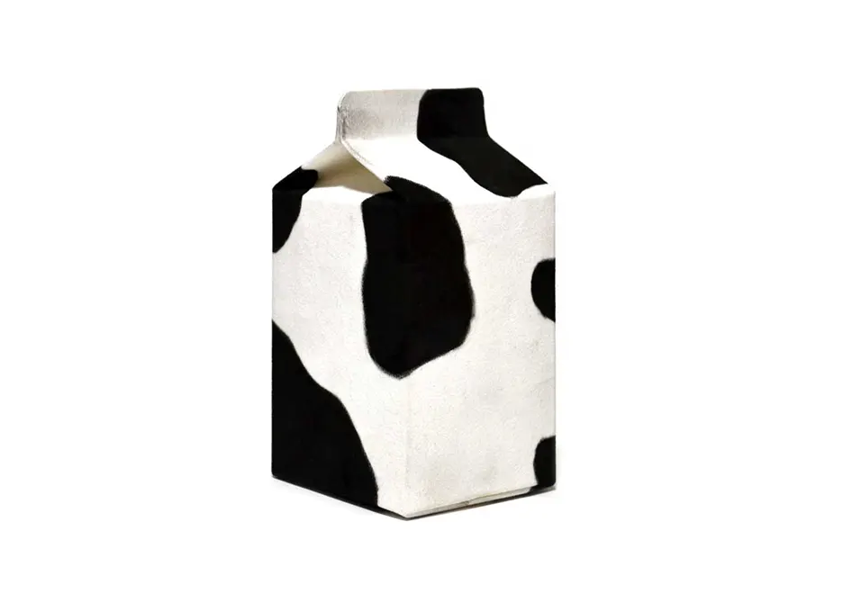 戸田光祐 作品集 デザイン アート｜KOHSUKE TODA PORTFOLIO Design Artwork｜牛乳パックのデザイン milk carton｜包装製品展｜デザイン フェスタ ギャラリー原宿