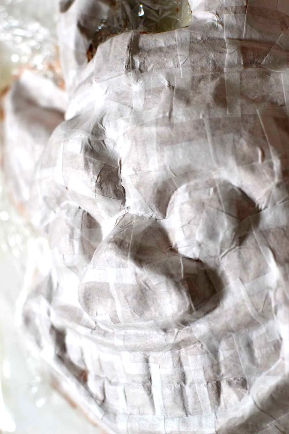 戸田光祐 作品集 デザイン アート｜KOHSUKE TODA PORTFOLIO Design Artwork｜神々の八幡神楽用の雷神面制作（手作りお面）・装束制作縫製